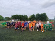 Bambini CUP 2025