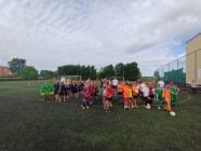 Bambini CUP 2025