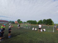 Bambini CUP 2025
