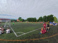Bambini CUP 2025