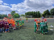 Bambini CUP 2025
