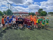 Bambini CUP 2025