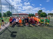 Bambini CUP 2025